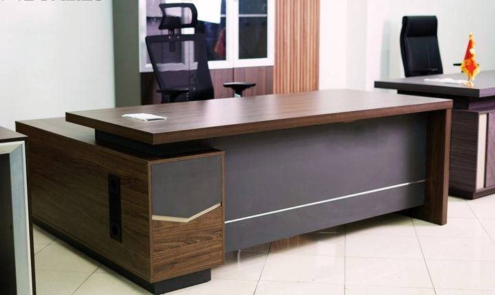Bureau 97