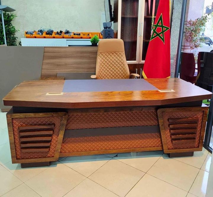 Bureau 2035
